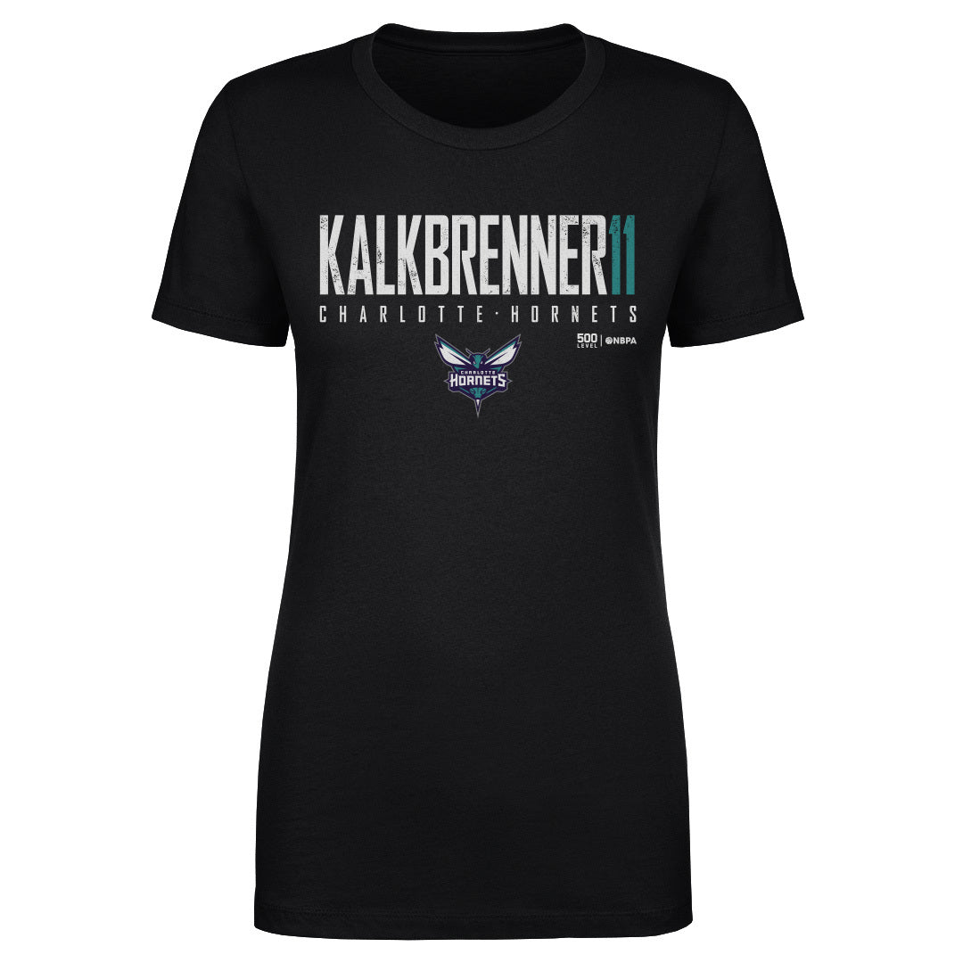 Ryan Kalkbrenner Women's T-Shirt | 500 LEVEL