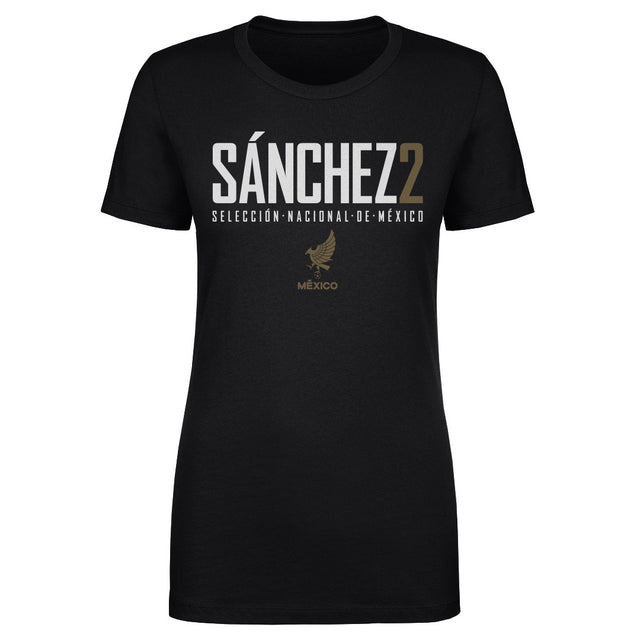 Jorge Sanchez Women's T-Shirt | 500 LEVEL