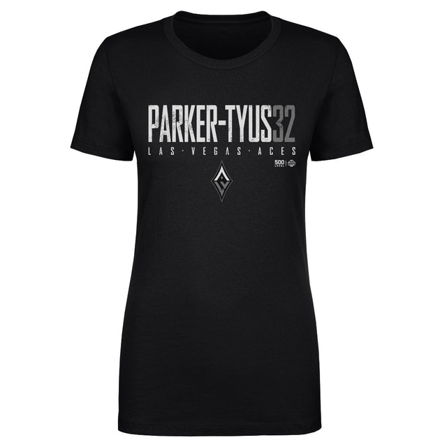 Cheyenne Parker-Tyus Women's T-Shirt | 500 LEVEL
