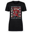 John Cena Women's T-Shirt | 500 LEVEL