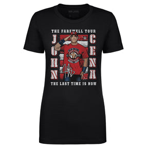 John Cena Women's T-Shirt | 500 LEVEL