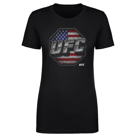 UFC Women's T-Shirt | 500 LEVEL