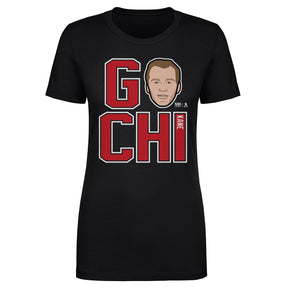 Patrick Kane Women's T-Shirt | 500 LEVEL