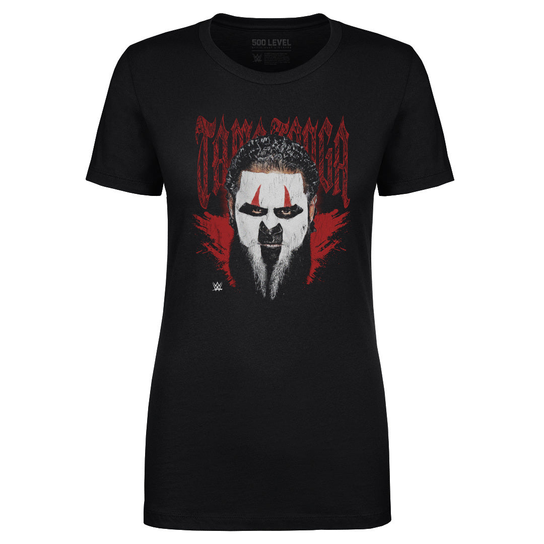 Tama Tonga Women's T-Shirt | 500 LEVEL