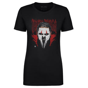 Tama Tonga Women's T-Shirt | 500 LEVEL