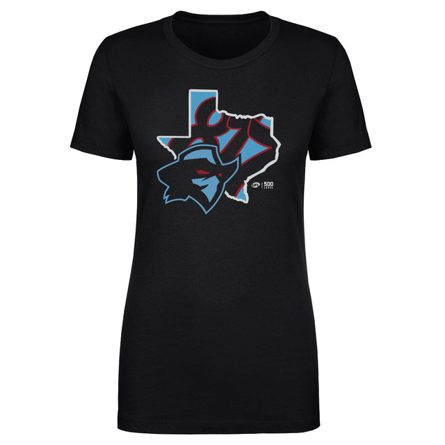 Dallas Renegades Women's T-Shirt | 500 LEVEL