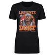 Luguentz Dort Women's T-Shirt | 500 LEVEL