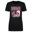 Danielle Collins Women's T-Shirt | 500 LEVEL