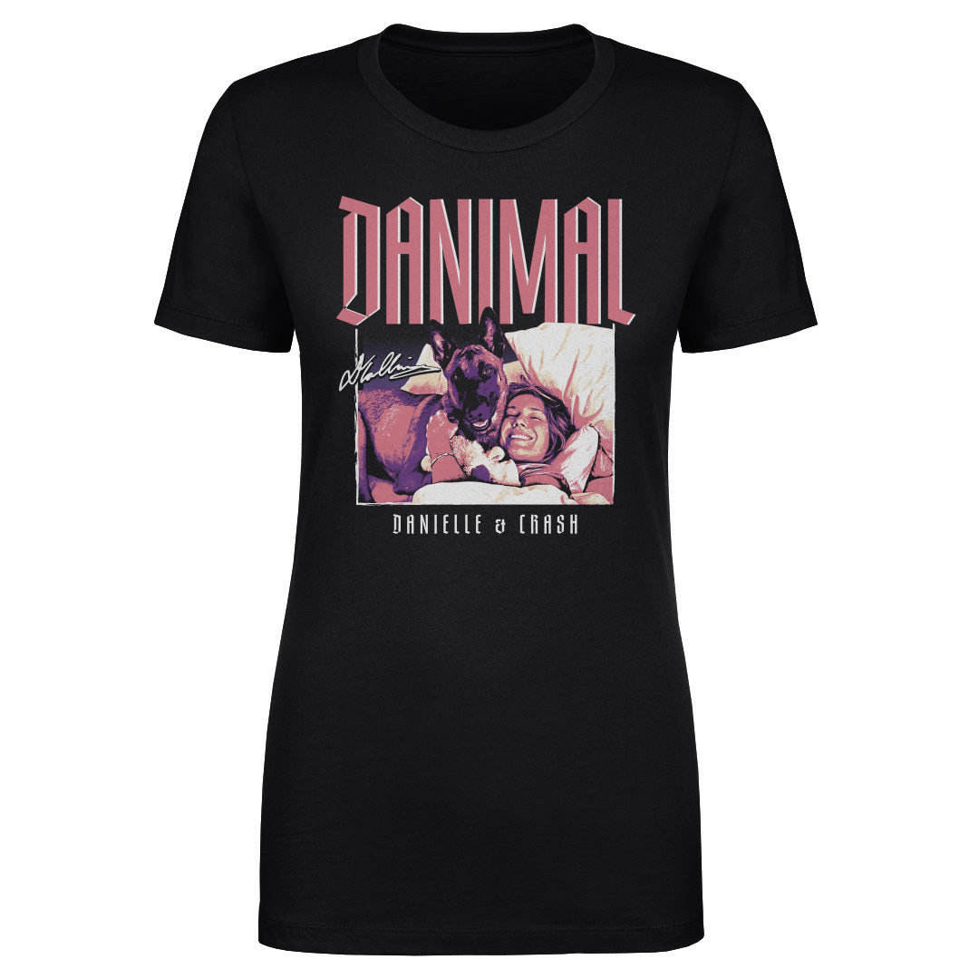 Danielle Collins Women's T-Shirt | 500 LEVEL