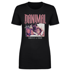 Danielle Collins Women's T-Shirt | 500 LEVEL