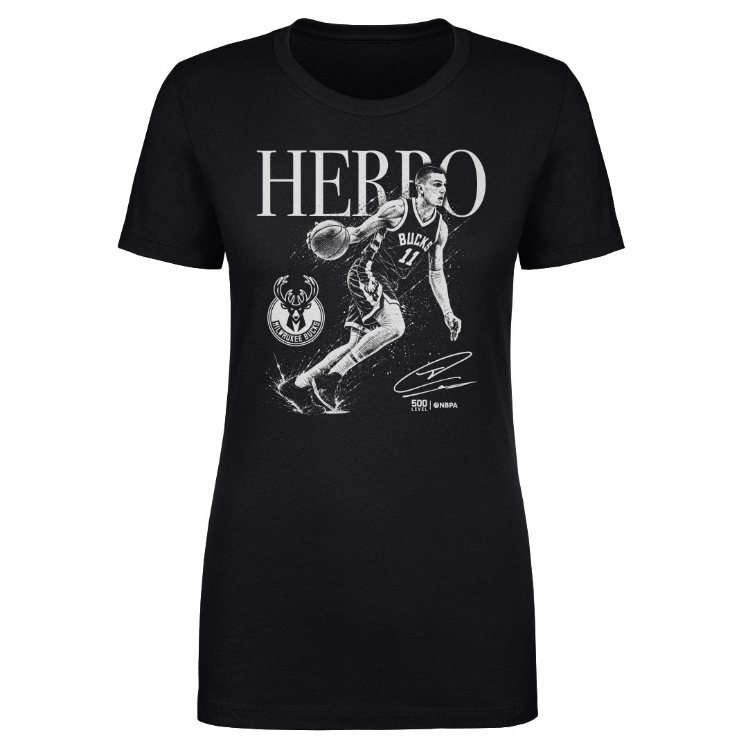 Tyler Herro Women's T-Shirt | 500 LEVEL