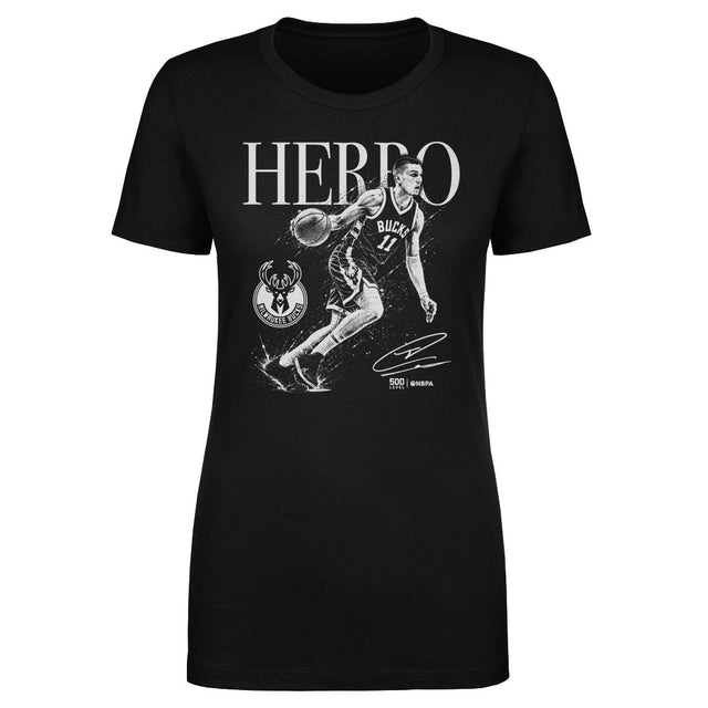 Tyler Herro Women's T-Shirt | 500 LEVEL