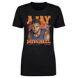 Ajay Mitchell Women's T-Shirt | 500 LEVEL