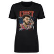 Chet Holmgren Women's T-Shirt | 500 LEVEL