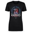 Cody Rhodes Women's T-Shirt | 500 LEVEL