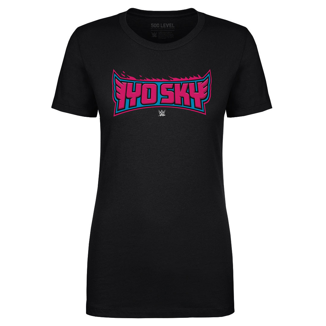 Iyo Sky Women's T-Shirt | 500 LEVEL