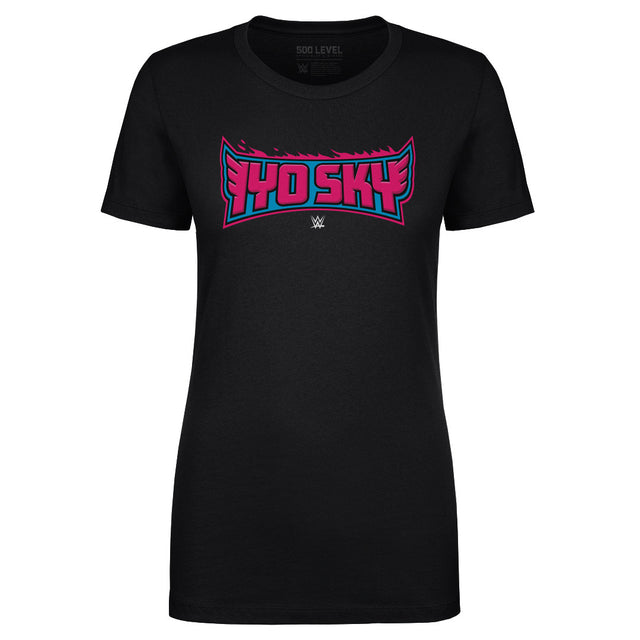 Iyo Sky Women's T-Shirt | 500 LEVEL