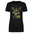 D-Generation X Women's T-Shirt | 500 LEVEL