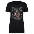 Saquon Shugars Women's T-Shirt | 500 LEVEL