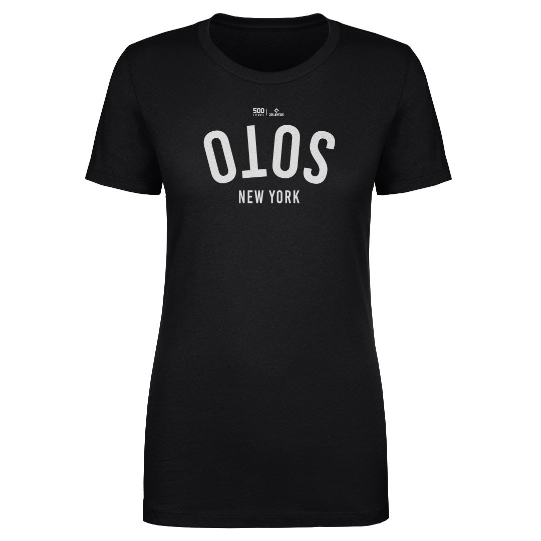 Juan Soto Women's T-Shirt | 500 LEVEL
