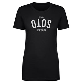 Juan Soto Women's T-Shirt | 500 LEVEL