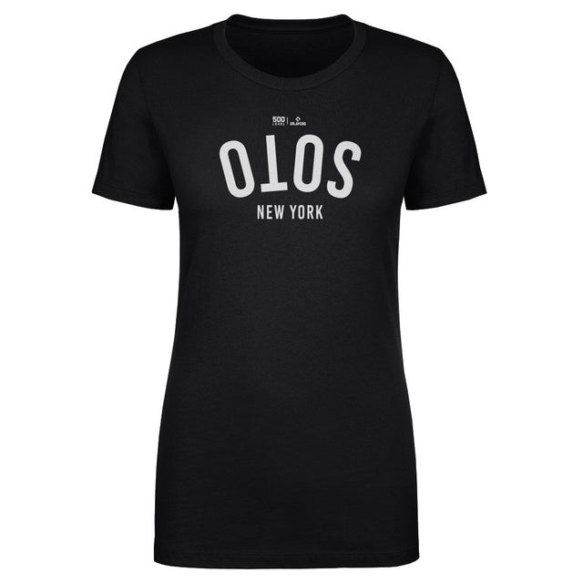 Juan Soto Women's T-Shirt | 500 LEVEL