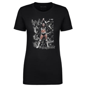 Wren Sinclair Women's T-Shirt | 500 LEVEL