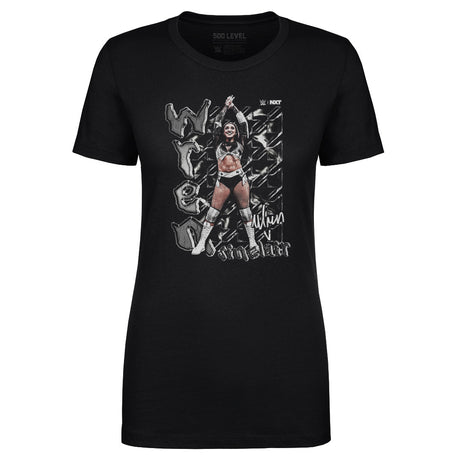 Wren Sinclair Women's T-Shirt | 500 LEVEL