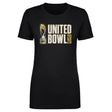 United Bowl Women's T-Shirt | 500 LEVEL