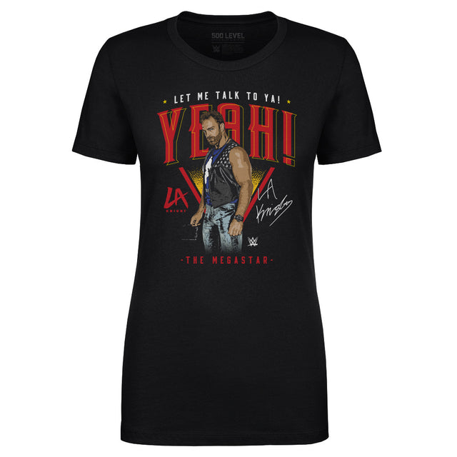 LA Knight Women's T-Shirt | 500 LEVEL