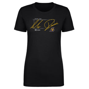 Luka Doncic Women's T-Shirt | 500 LEVEL
