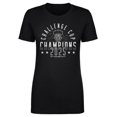 Washington Spirit Women's T-Shirt | 500 LEVEL