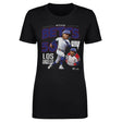 Mookie Betts Women's T-Shirt | 500 LEVEL