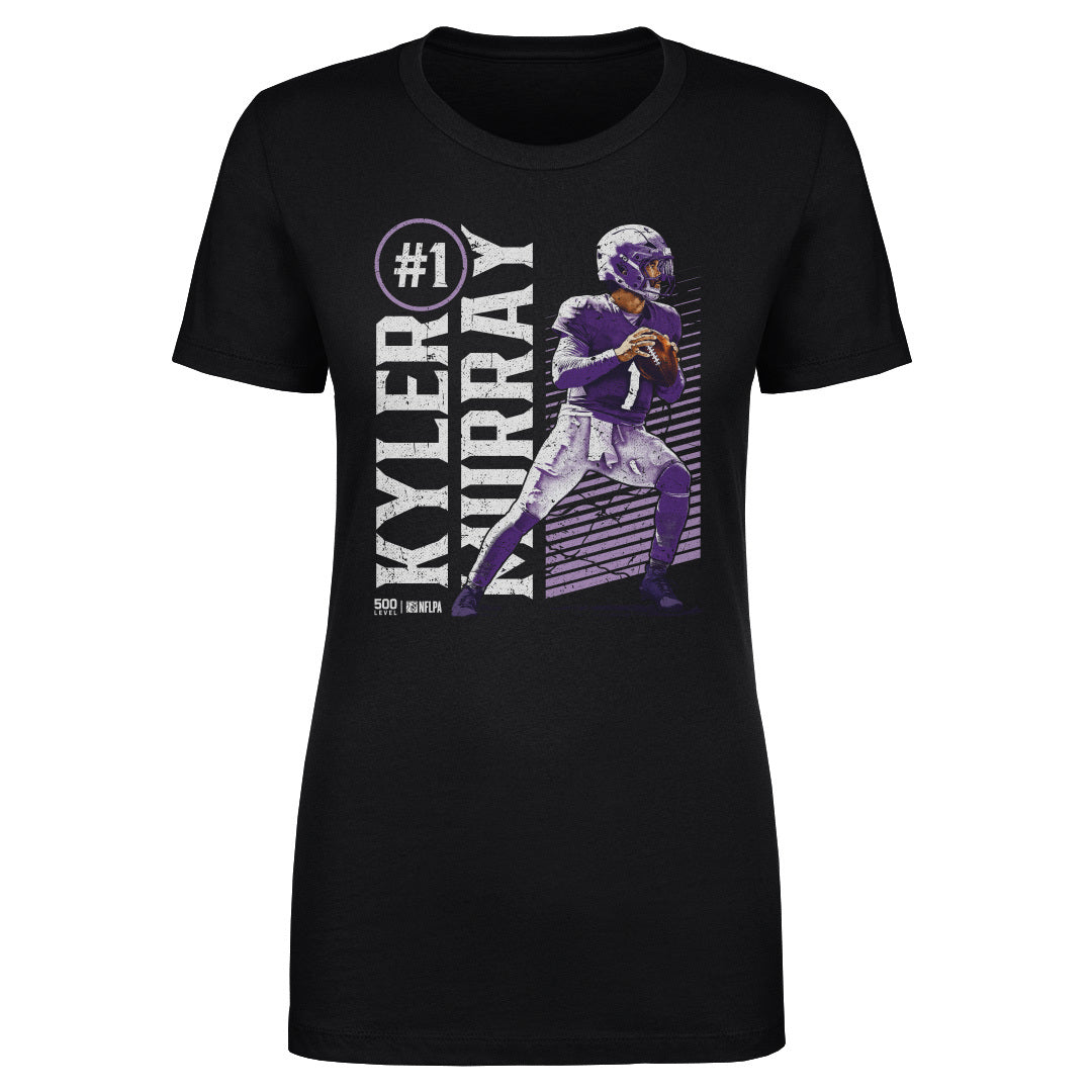 Kyler Murray Women's T-Shirt | 500 LEVEL
