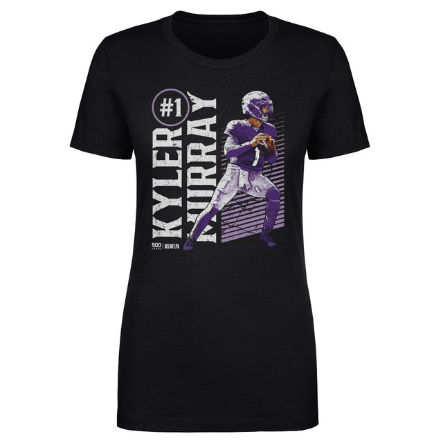 Kyler Murray Women's T-Shirt | 500 LEVEL