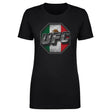 UFC Women's T-Shirt | 500 LEVEL