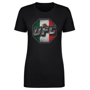 UFC Women's T-Shirt | 500 LEVEL