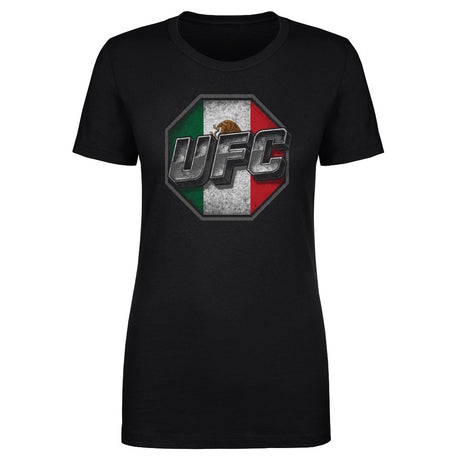 UFC Women's T-Shirt | 500 LEVEL