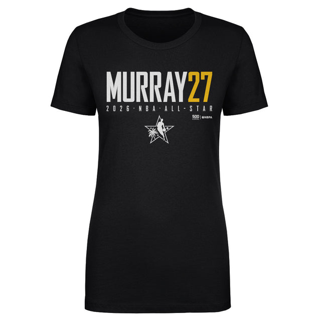 Jamal Murray Women's T-Shirt | 500 LEVEL