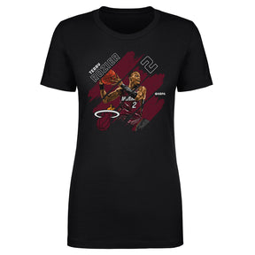 Terry Rozier Women's T-Shirt | 500 LEVEL