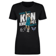Kon Knueppel Women's T-Shirt | 500 LEVEL