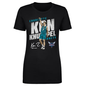 Kon Knueppel Women's T-Shirt | 500 LEVEL
