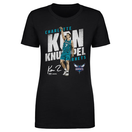 Kon Knueppel Women's T-Shirt | 500 LEVEL