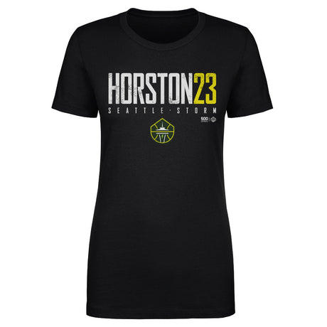 Jordan Horston Women's T-Shirt | 500 LEVEL