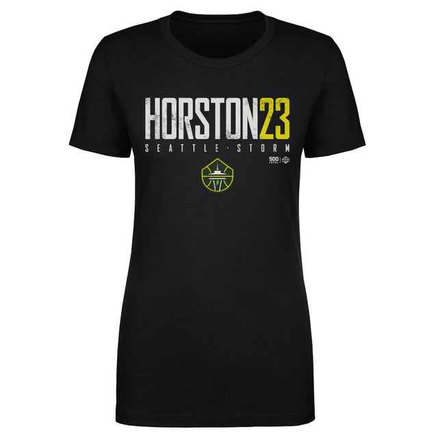 Jordan Horston Women's T-Shirt | 500 LEVEL