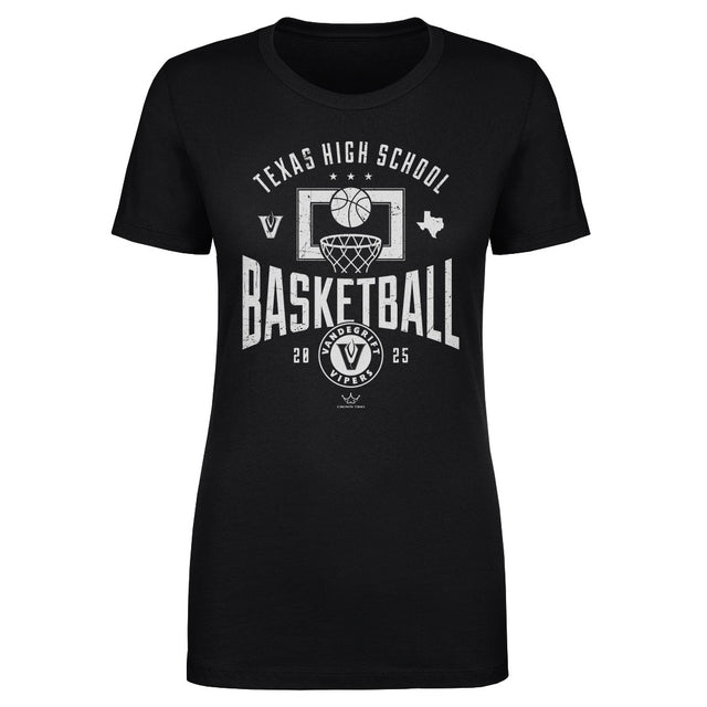 Crown Trio Women's T-Shirt | 500 LEVEL