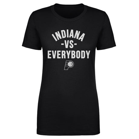 Indiana Pacers Women's T-Shirt | 500 LEVEL