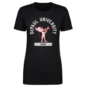 DePaul Blue Demons Women's T-Shirt | 500 LEVEL