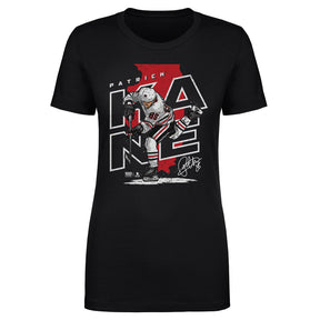 Patrick Kane Women's T-Shirt | 500 LEVEL