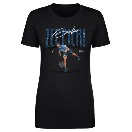 Giulio Zeppieri Women's T-Shirt | 500 LEVEL